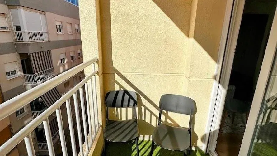 2 bedrooms apartment for sale, Torrevieja, Spain No. 2223 № 17