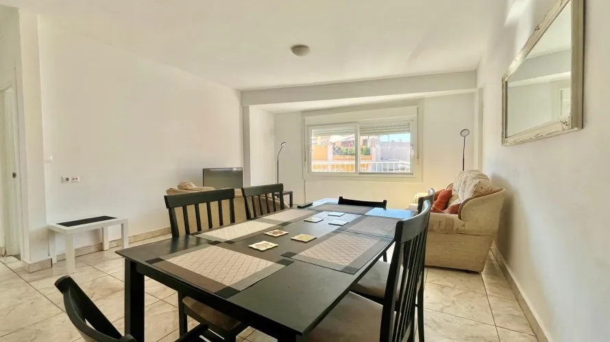 3 bedrooms apartment for sale, Rojales, Spain No. 2349 № 10