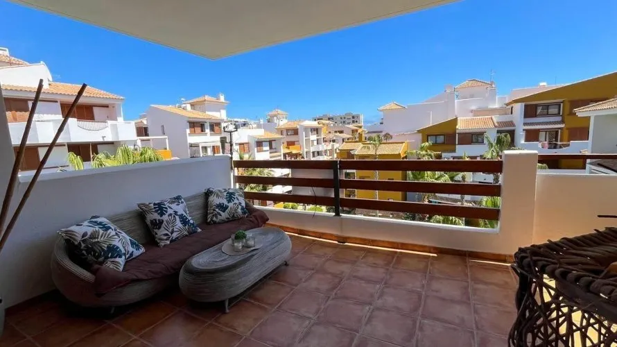 1 bedroom apartment for sale, Torrevieja, Spain No. 2145 № 7