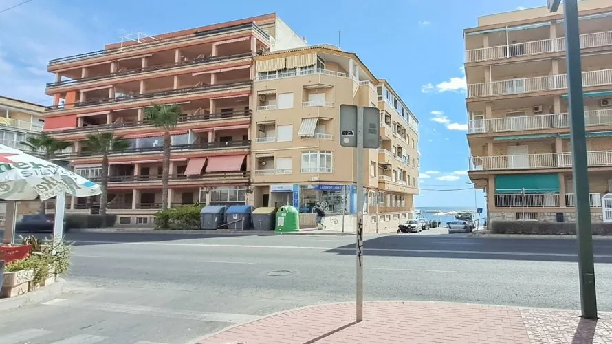 3 bedrooms penthouse for sale, Torrevieja, Spain No. 2226 № 1