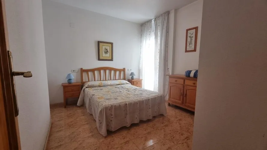 2 bedrooms apartment for sale, Torrevieja, Spain No. 2192 № 13
