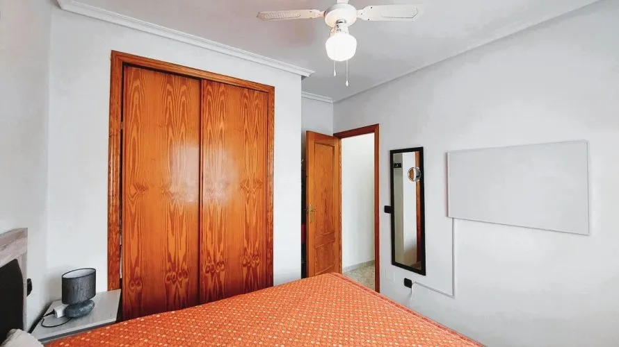 2 bedrooms apartment for sale, Playa Flamenca II, Spain No. 2301 № 11