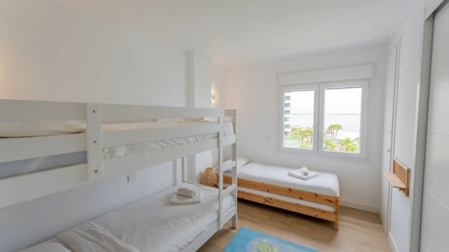 98m² apartment for sale, Torrevieja, Spain No. 2114 № 9