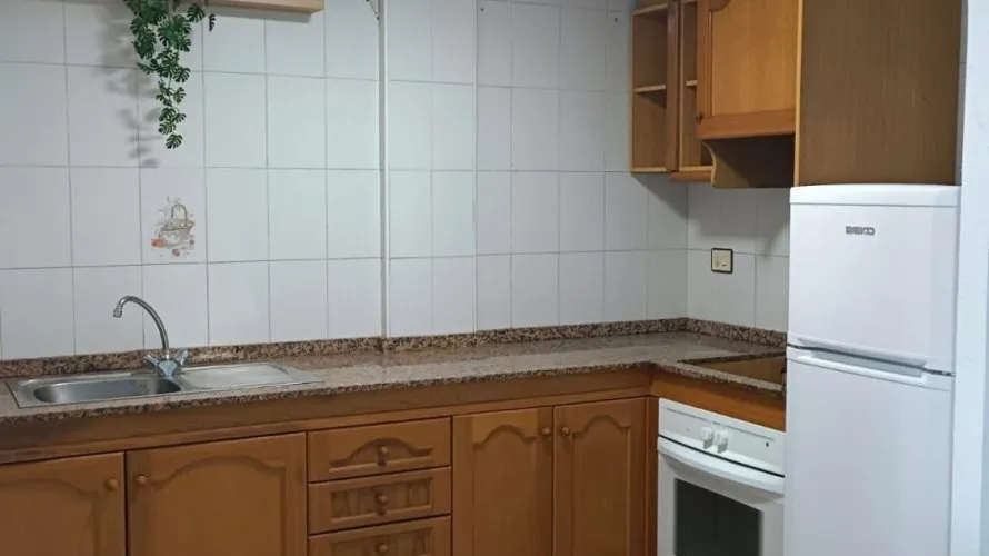 1 bedroom apartment for sale, Torrevieja, Spain No. 2268 № 2