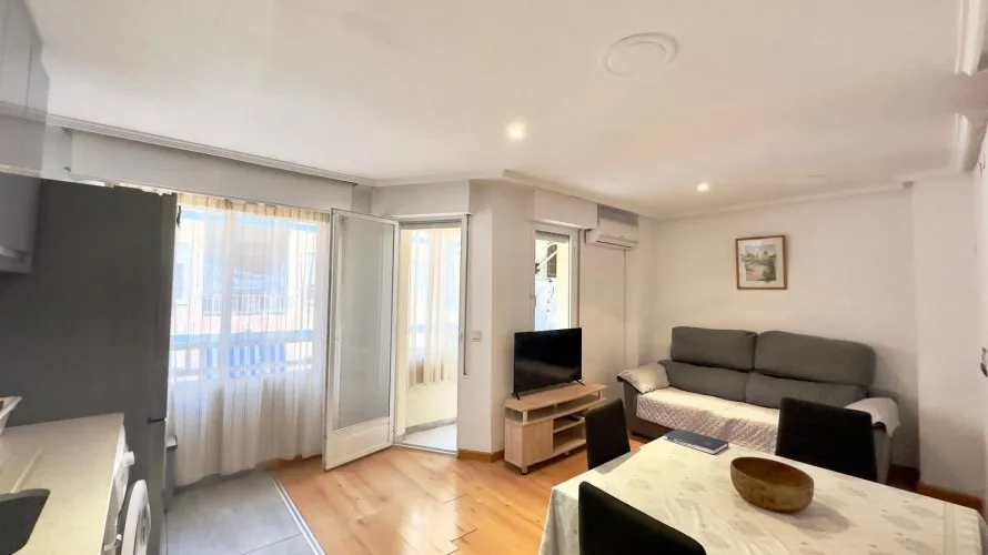 2 bedrooms apartment for sale, Torrevieja, Spain No. 2255 № 26