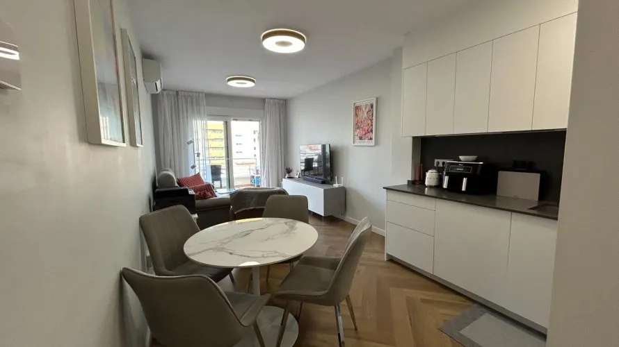 58m² penthouse for sale, Torrevieja, Spain No. 2248 № 17