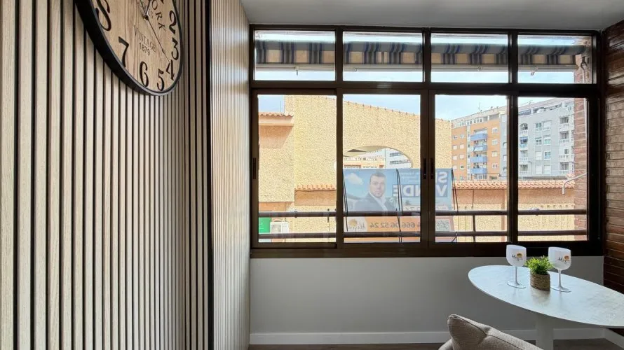 2 bedrooms apartment for sale, Torrevieja, Spain No. 2311 № 1