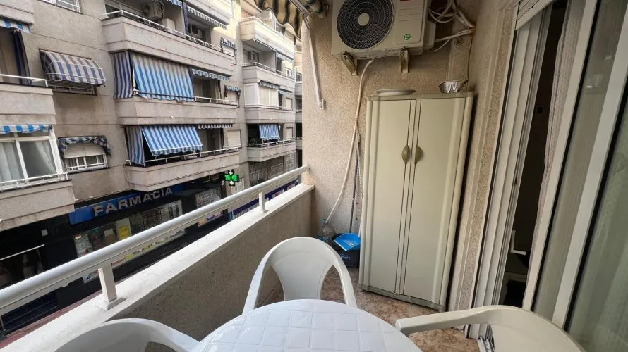 2 bedrooms apartment for sale, Torrevieja, Spain No. 2274 № 7