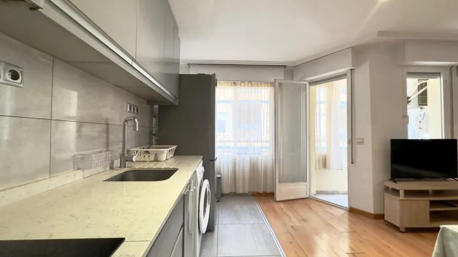 2 bedrooms apartment for sale, Torrevieja, Spain No. 2255 № 24