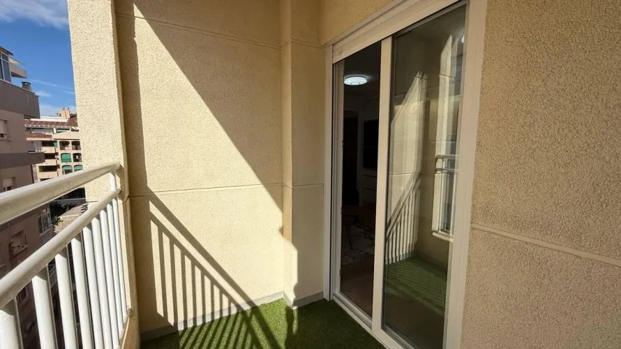 2 bedrooms apartment for sale, Torrevieja, Spain No. 2223 № 14