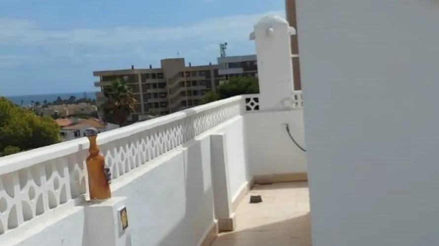 3 bedrooms penthouse for sale, La Zenia, Spain No. 2172 № 5