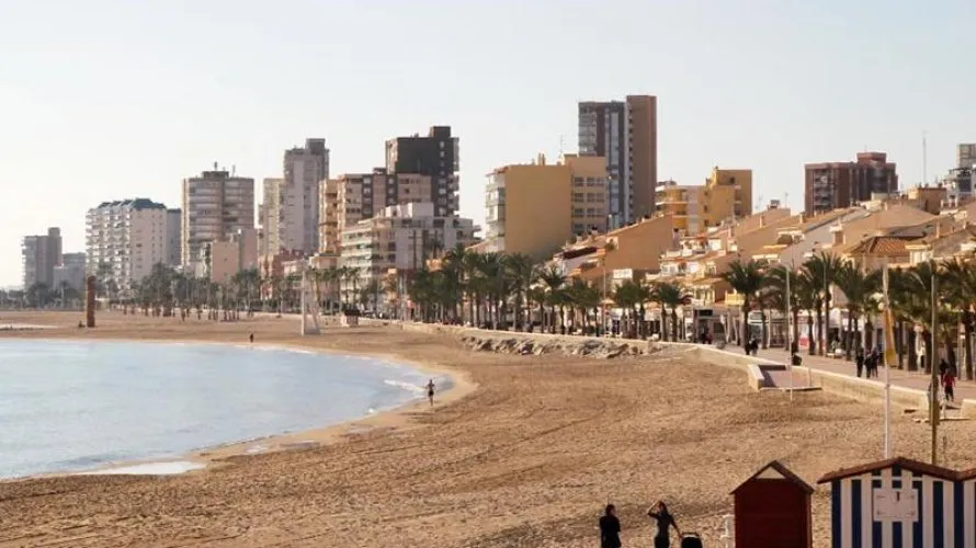 3 bedrooms apartment for sale, Busot, Spain No. 2068 № 3