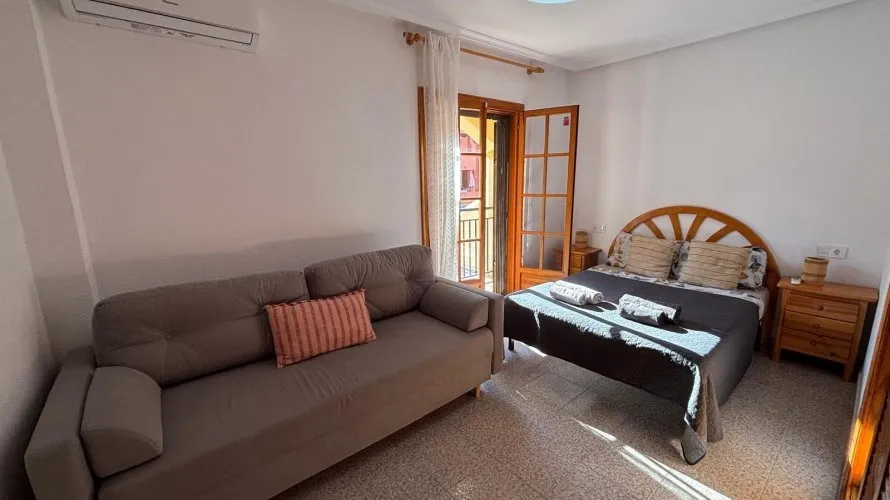 1 bedroom apartment for sale, Torrevieja, Spain No. 2066 № 15