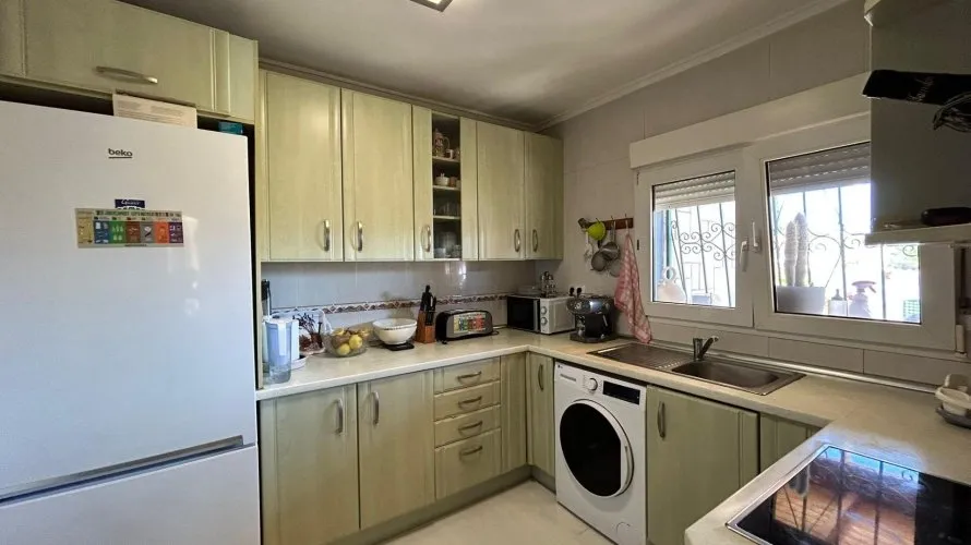 4 bedrooms apartment for sale, La Nucia, Spain No. 2006 № 10
