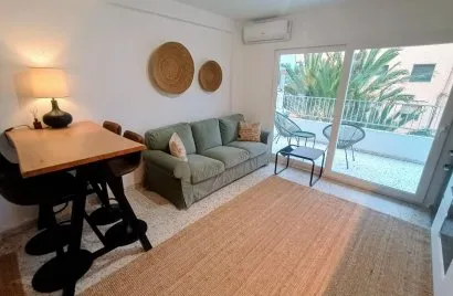 2 bedrooms apartment for sale, Guardamar del Segura, Spain No. 2338