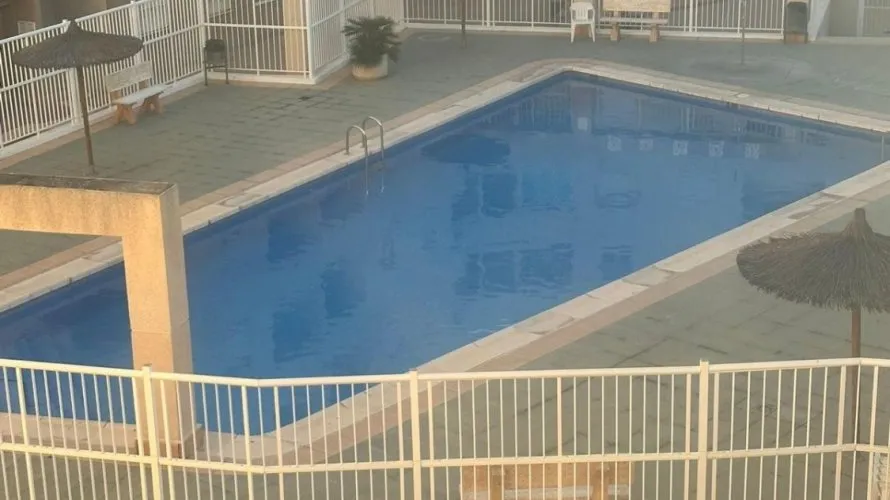 1 bedroom apartment for sale, Torrevieja, Spain No. 2269 № 22