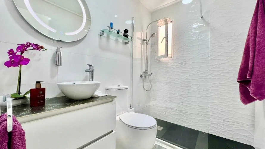 1 bedroom penthouse for sale, Torrevieja, Spain No. 2327 № 20