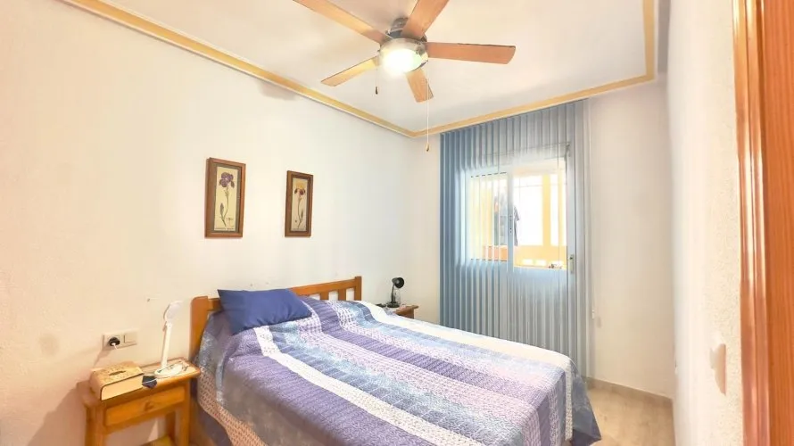 1 bedroom apartment for sale, Torrevieja, Spain No. 2340 № 9