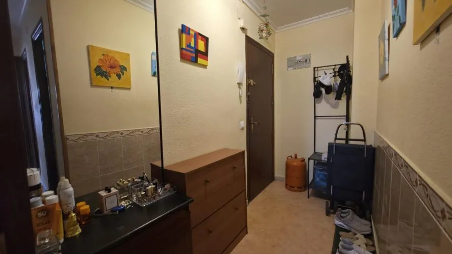 3 bedrooms apartment for sale, Torrevieja, Spain No. 2376 № 22