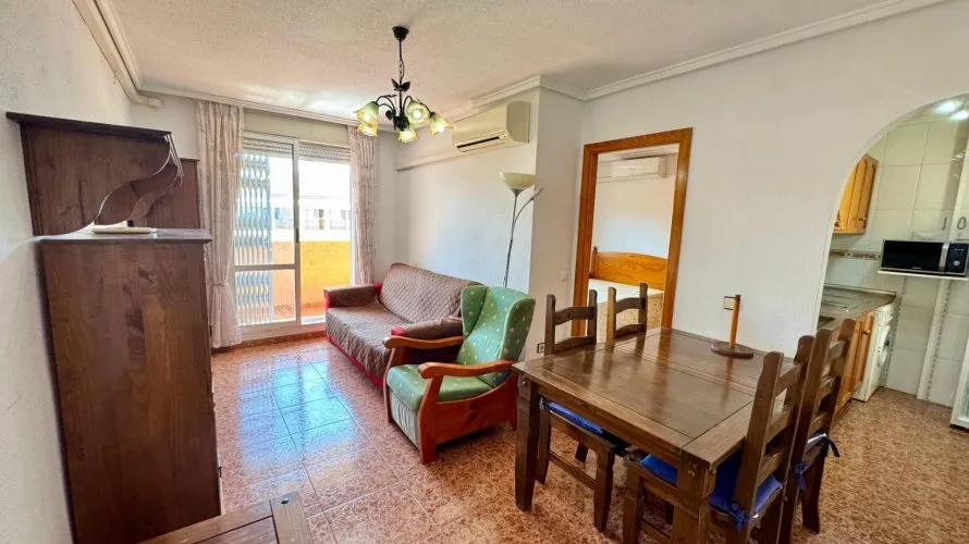 2 bedrooms penthouse for sale, Torrevieja, Spain No. 2207 № 23