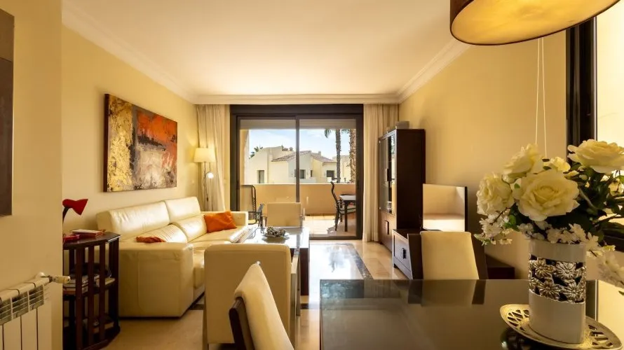 70m² apartment for sale, San Javier, Spain No. 2111 № 25