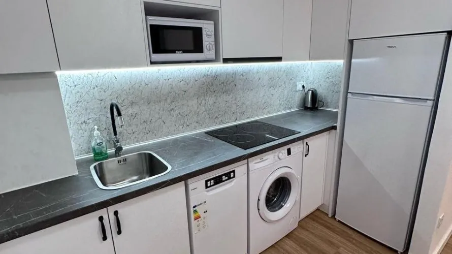 2 bedrooms apartment for sale, Torrevieja, Spain No. 2314 № 7