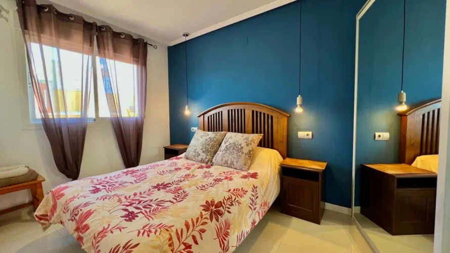 2 bedrooms penthouse for sale, Torrevieja, Spain No. 2204 № 6