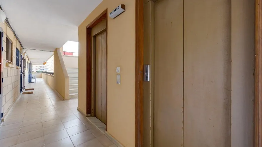 1 bedroom apartment for sale, Torrevieja, Spain No. 2290
