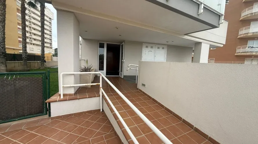 2 bedrooms apartment for sale, Guardamar del Segura, Spain No. 2034 № 3