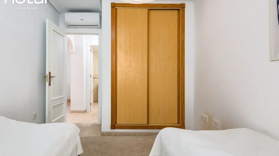 79m² apartment for sale, Alicante, Spain No. 2126 № 7