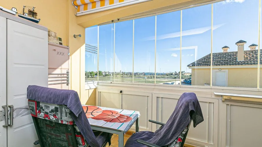 68m² apartment for sale, Alicante, Spain No. 2284 № 15