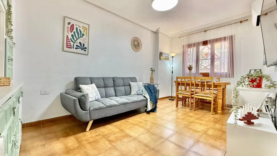 1 bedroom apartment for sale, Lo Pagan, Spain No. 2278 № 6