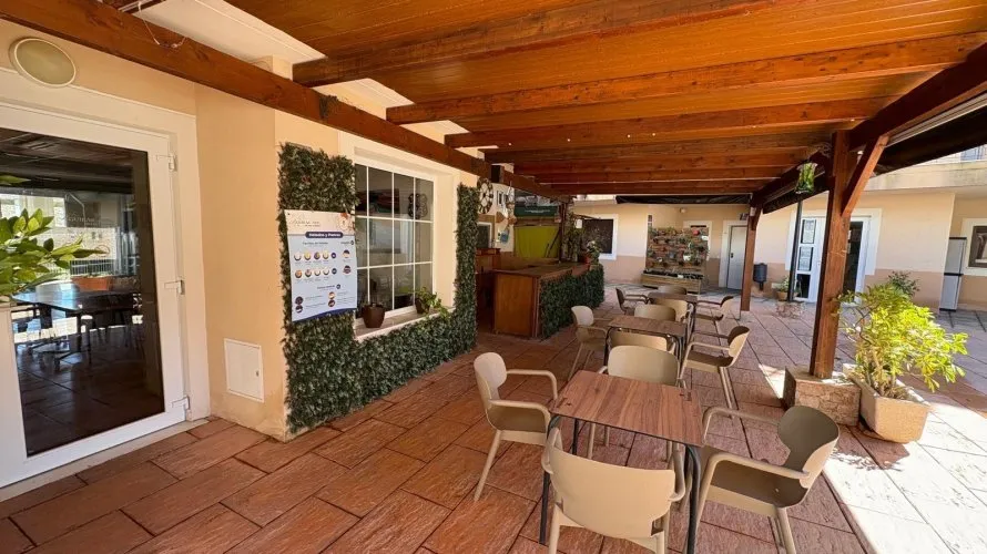 2 bedrooms apartment for sale, Aguilas, Spain No. 2215 № 18