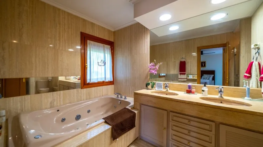 6 bedrooms apartment for sale, Pozuelo de Alarcon, Spain No. 2083 № 7