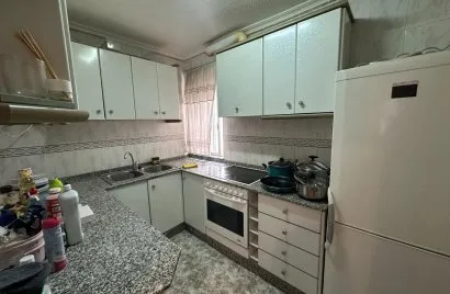 77m² apartment for sale, Alicante, Spain No. 2324