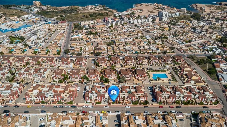 59m² apartment for sale, Torreblanca, Spain No. 2119 № 2