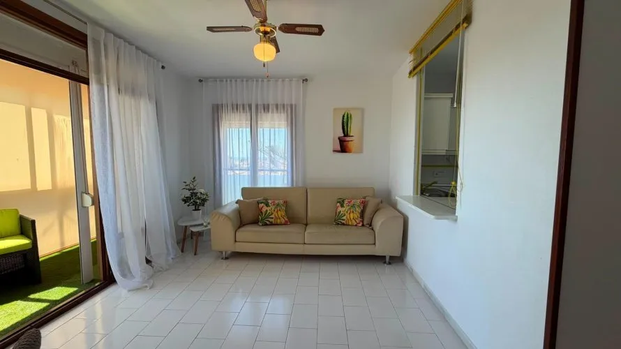 1 bedroom apartment for sale, Torreblanca, Spain No. 2365 № 23