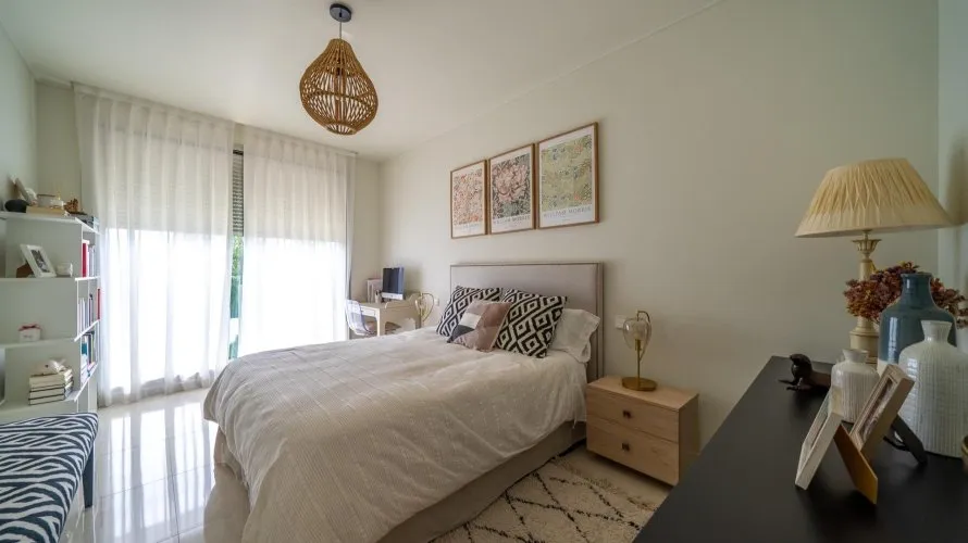 4 bedrooms penthouse for sale, Pozuelo de Alarcon, Spain No. 2077 № 18