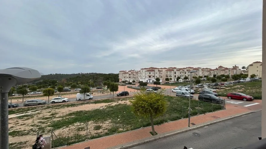 2 bedrooms apartment for sale, La Nucia, Spain No. 2176 № 10