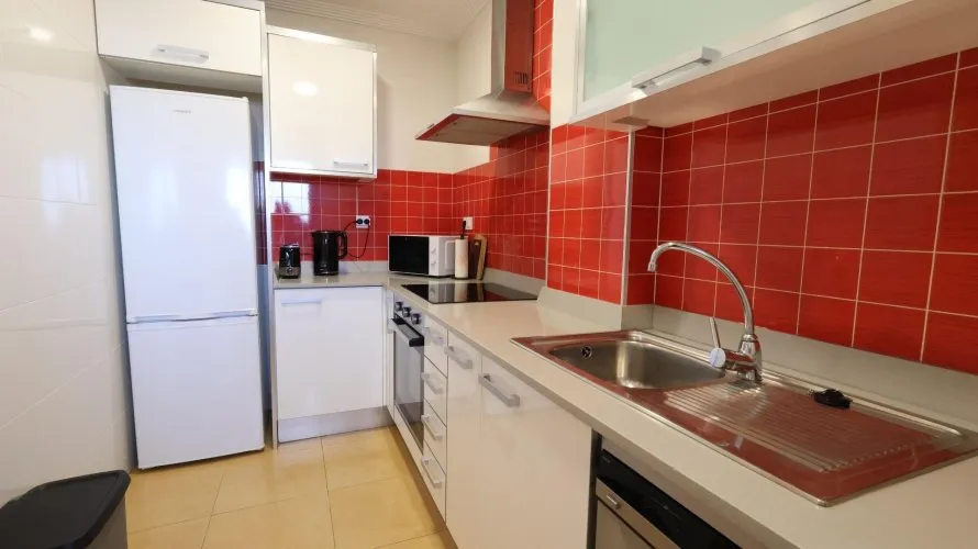 2 bedrooms apartment for sale, La Zenia, Spain No. 2137 № 19