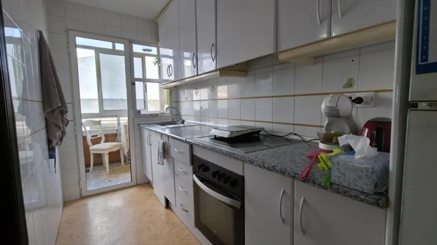 3 bedrooms apartment for sale, Torrevieja, Spain No. 2376 № 6