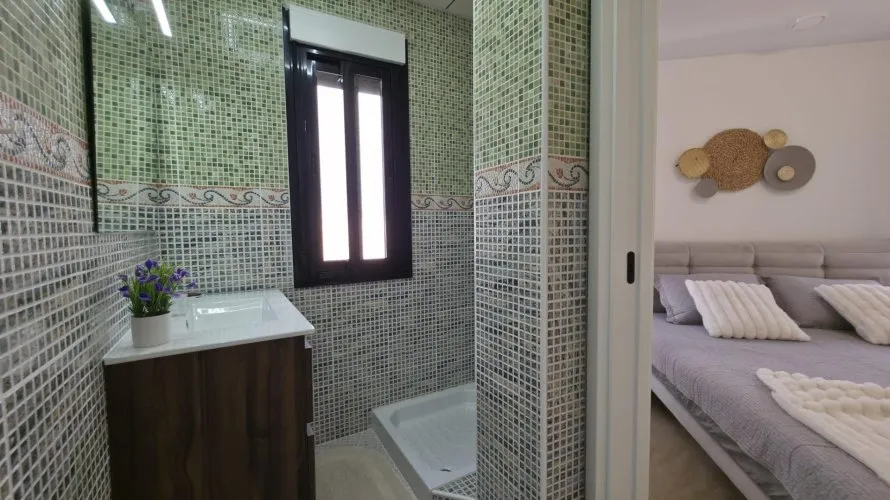 3 bedrooms apartment for sale, Torrevieja, Spain No. 2160 № 24