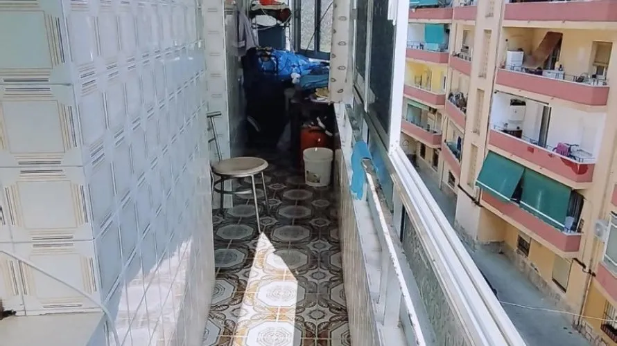 2 bedrooms apartment for sale, Alicante, Spain No. 2196