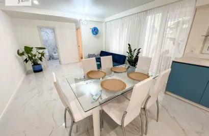 3 bedrooms apartment for sale, Valencia, Spain No. 1988