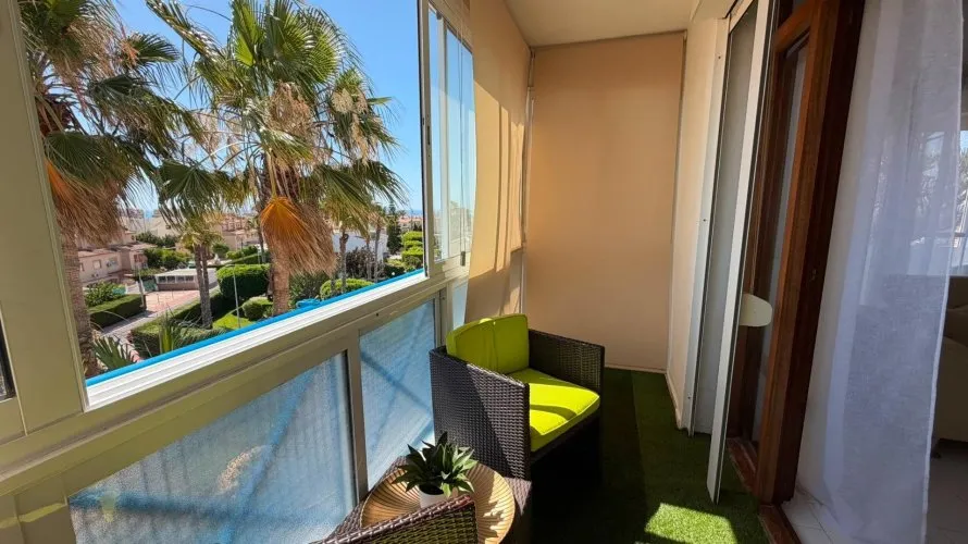 1 bedroom apartment for sale, Torreblanca, Spain No. 2365 № 20