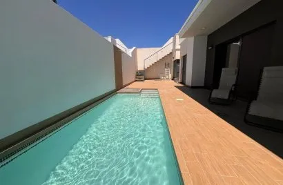 3 bedrooms apartment for sale, La Zenia, Spain No. 2011