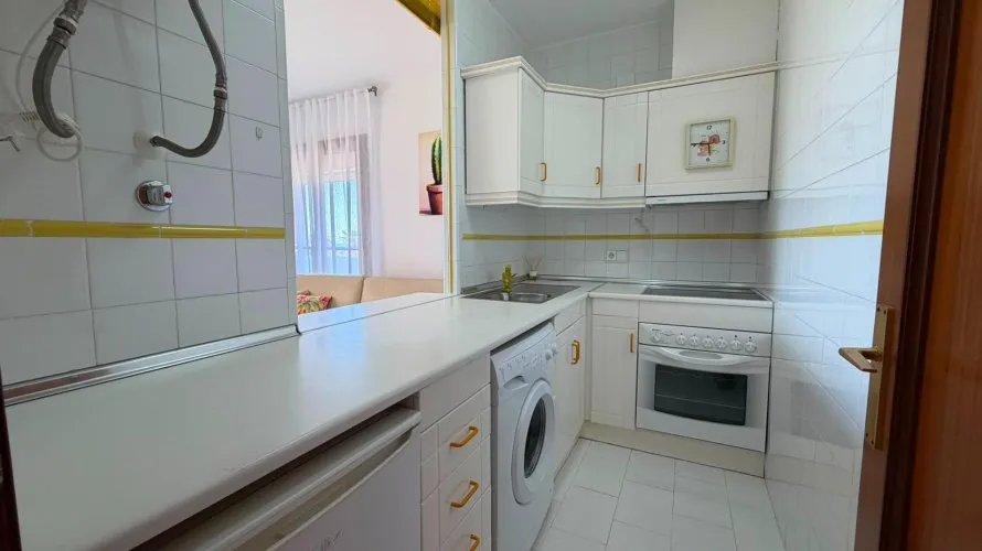 1 bedroom apartment for sale, Torreblanca, Spain No. 2365 № 15
