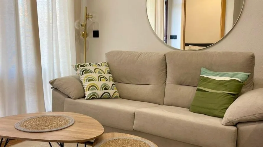 1 bedroom apartment for sale, Villanueva Rio Segura, Spain No. 2174 № 17