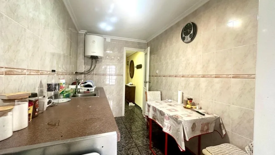 83m² apartment for sale, Alicante, Spain No. 2328 № 7