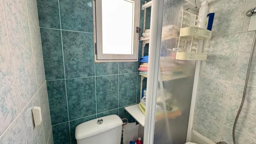 2 bedrooms penthouse for sale, Torrevieja, Spain No. 2207 № 12